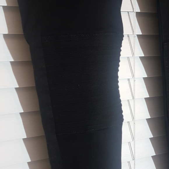 GUC size14 Joe Fresh ultraslim lowrise skinny pant - Picture 2 of 6